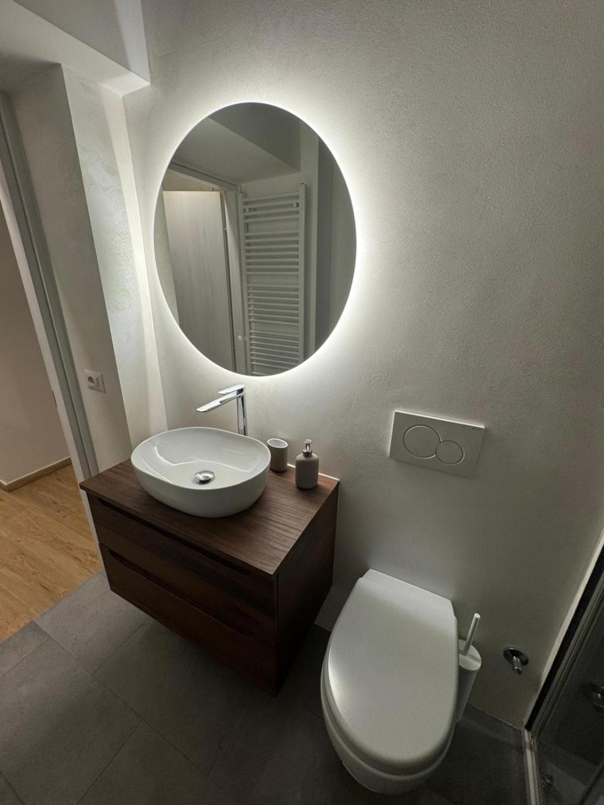 Elegant Apartment Milan