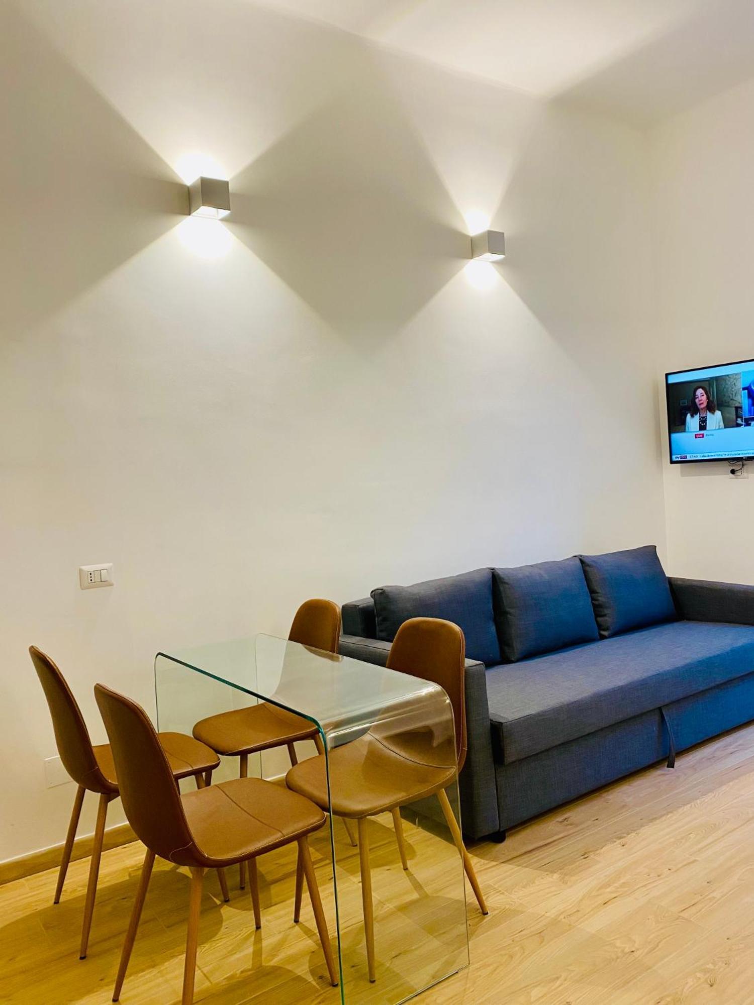 Elegant Apartment Milan